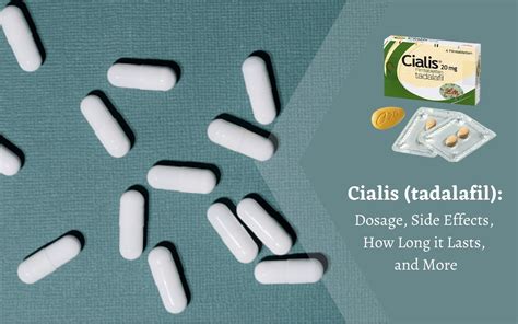 how to take cialis for best results|Cialis (tadalafil): Dosage, side effects, how long it .